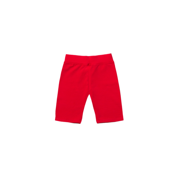 מכנסיים | מכנס עם לוגו