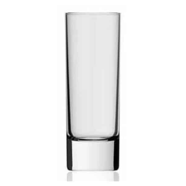 כוס שוט זכוכית
