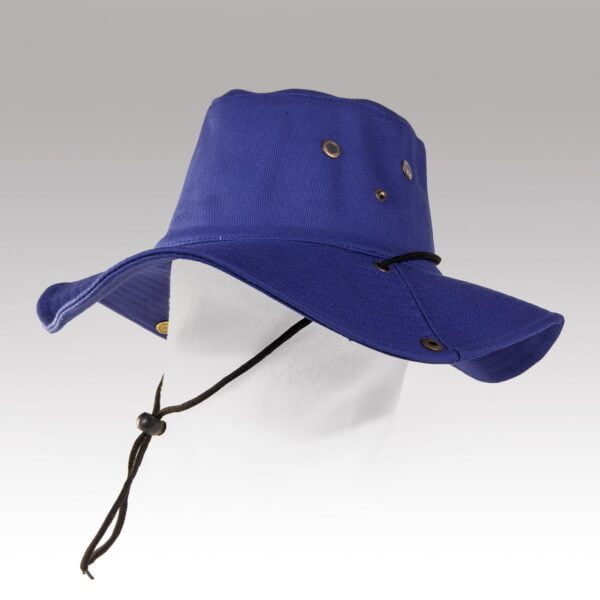 כובע רחב שוליים אוסטרלי