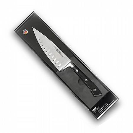 סכין שף ממותגת