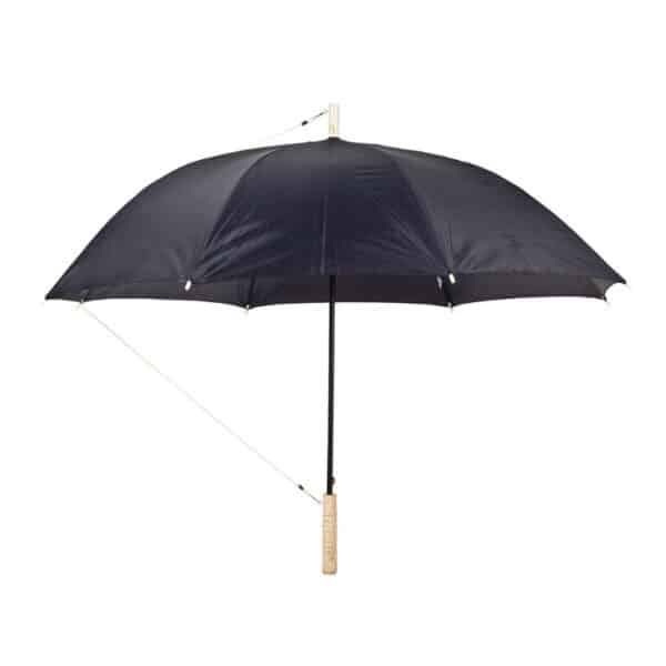 מטריה 23 אינץ' עם לוגו