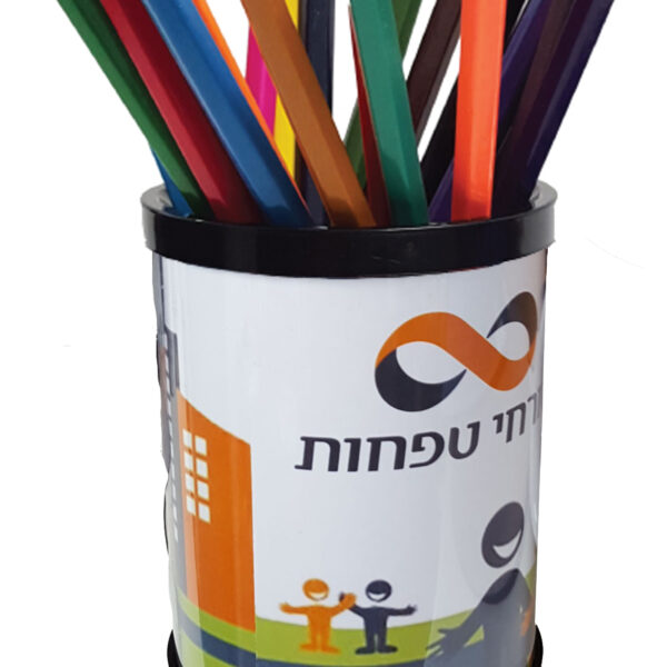 כוס לעטים