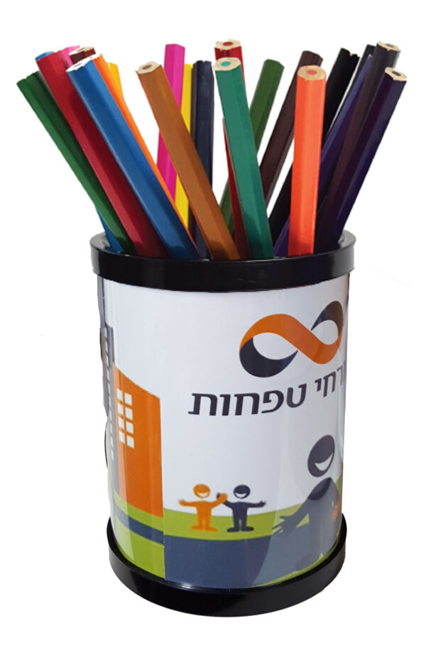 כוס לעטים