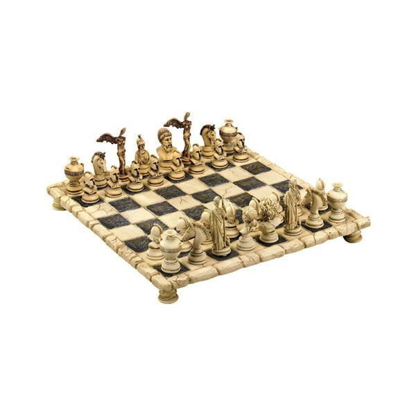שחמט מהודר עם הדפס לוגו