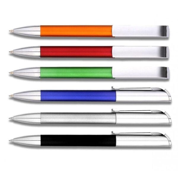 עטים עם הדפסת לוגו