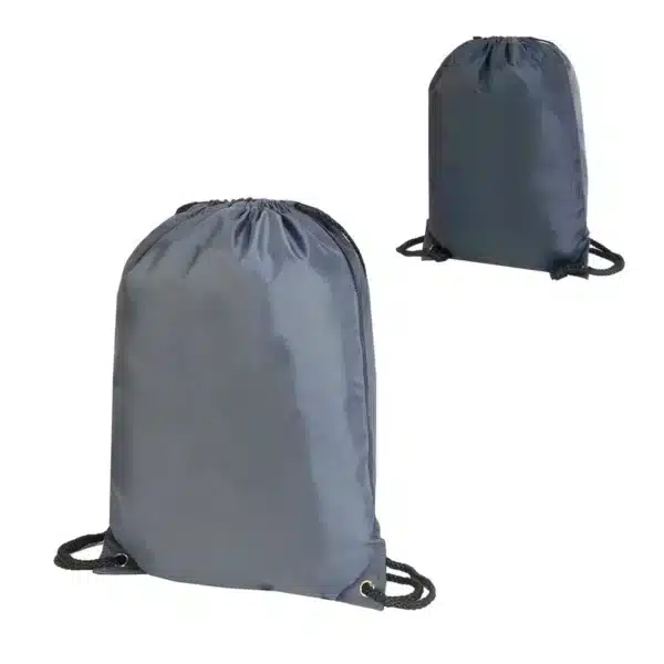 תיק שרוכים עם לוגו