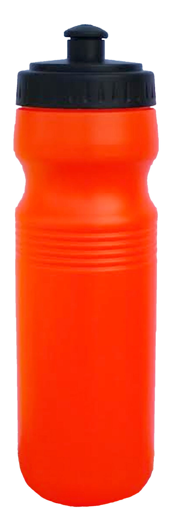בקבוק שתיה 750 מ"ל צבעי ניאון