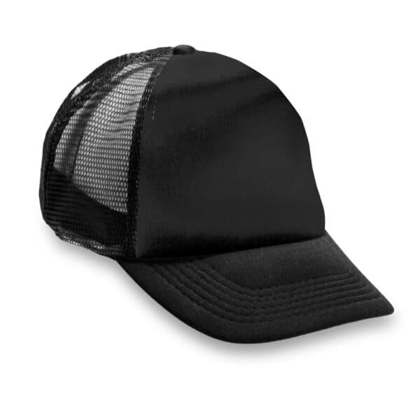 כובע מצחיה רשת