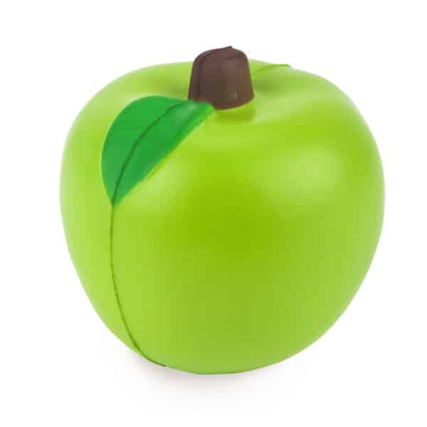 אנטי-סרס, PU גמיש בצורת תפוח