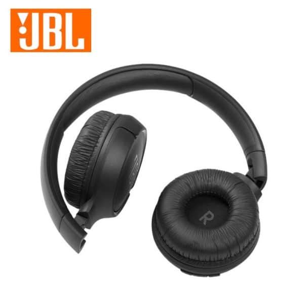 אוזניות קשת אלחוטיות JBL