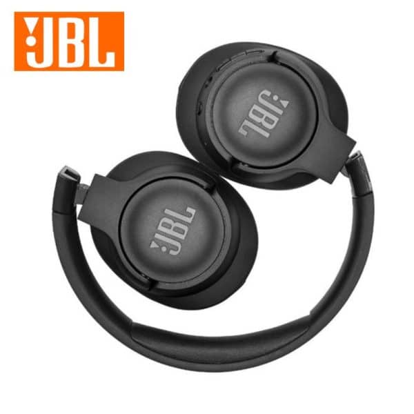 אוזניות JBL ממותגות