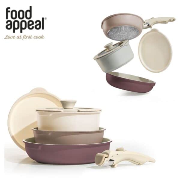 מארז food apeal