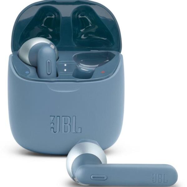אוזניות אלחוטיות JBL TWS