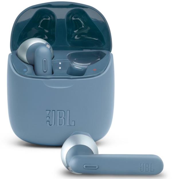 אוזניות אלחוטיות JBL TWS