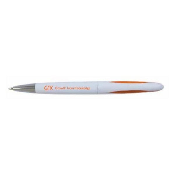 עט כדורי ממותג | הדפסת לוגו על עטים