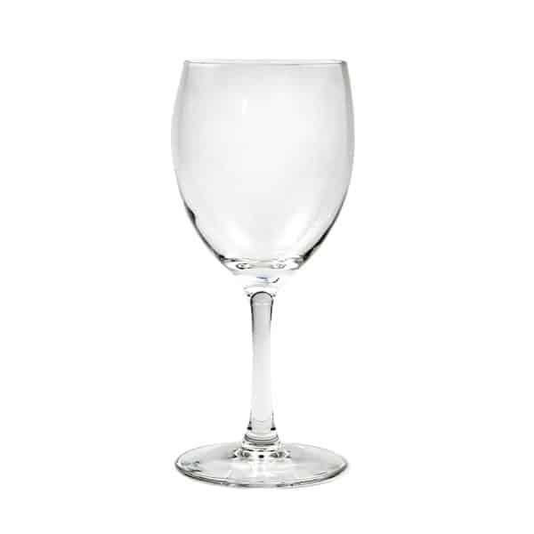 כוסות יין | כוס גביע ליין עם לוגו
