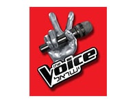 The voice Israel tv show