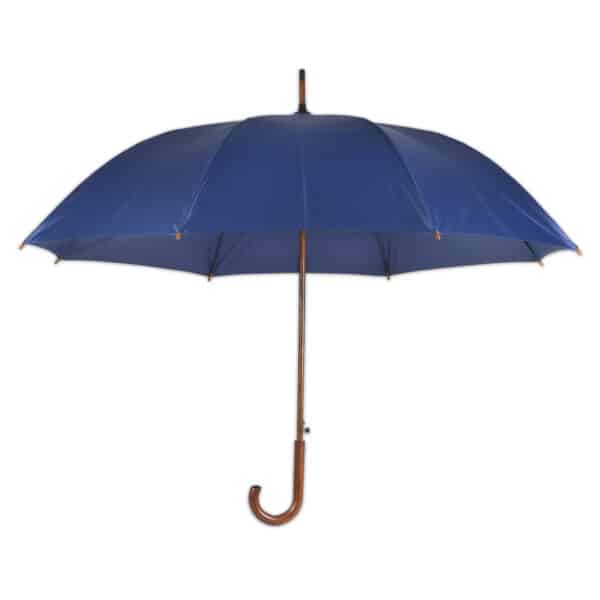 מטריה קלאסית מעץ “27