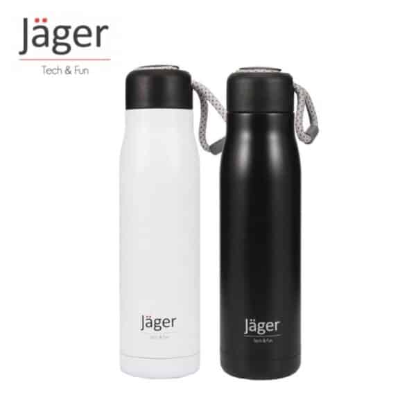 בקבוק Jager YOGA