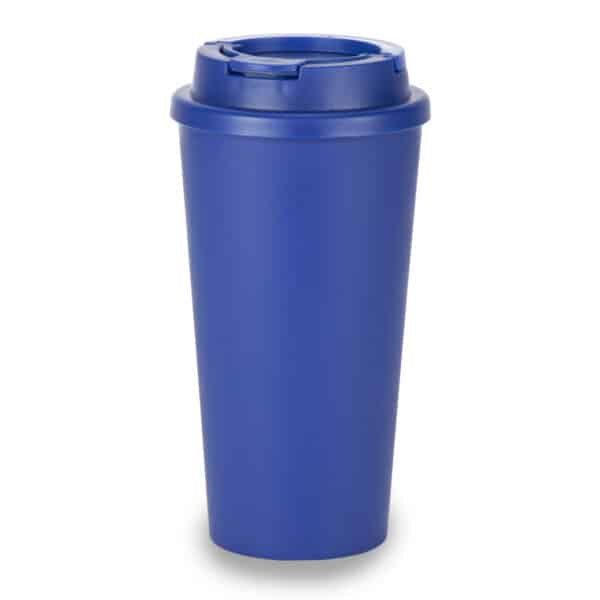 כוס טרמית פלסטיק 480 מ"ל